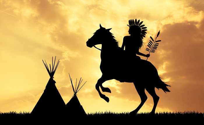 Kokopelli Native American Symbols