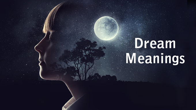 dream meanings
