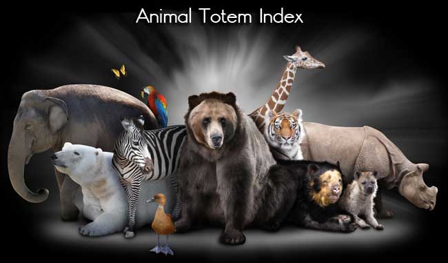 animal totems