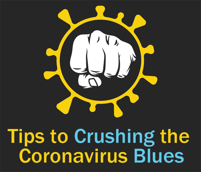 Coping With Corona Virus Meaning