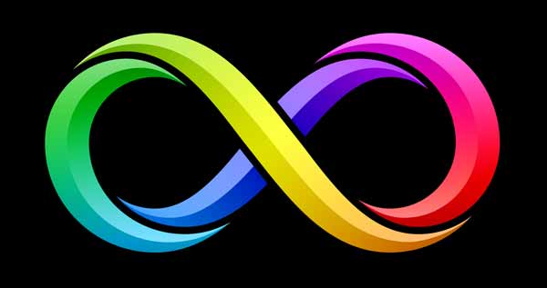 infinity symbol meaning lemniscate meaning