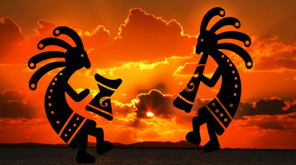 Kokopelli Meaning