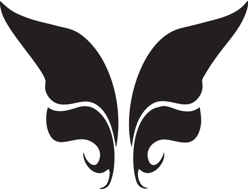 symbolic meaning of winged creatures